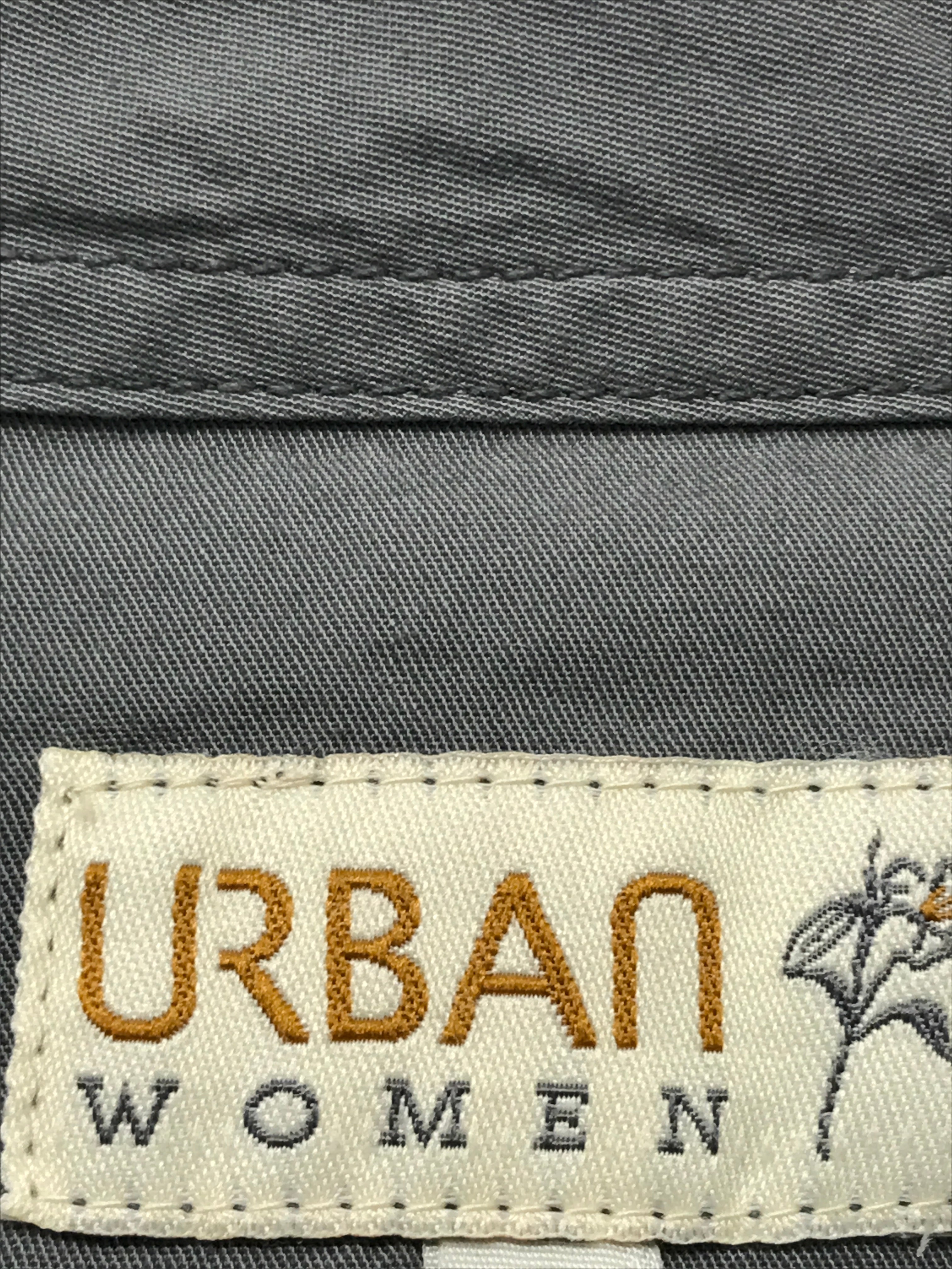 Urban Buksedragt